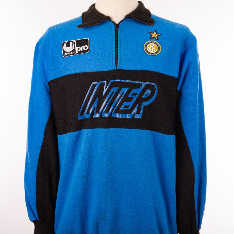 Tuta Inter Uhlsport 1990/1991 by UHL sport - Home (9)