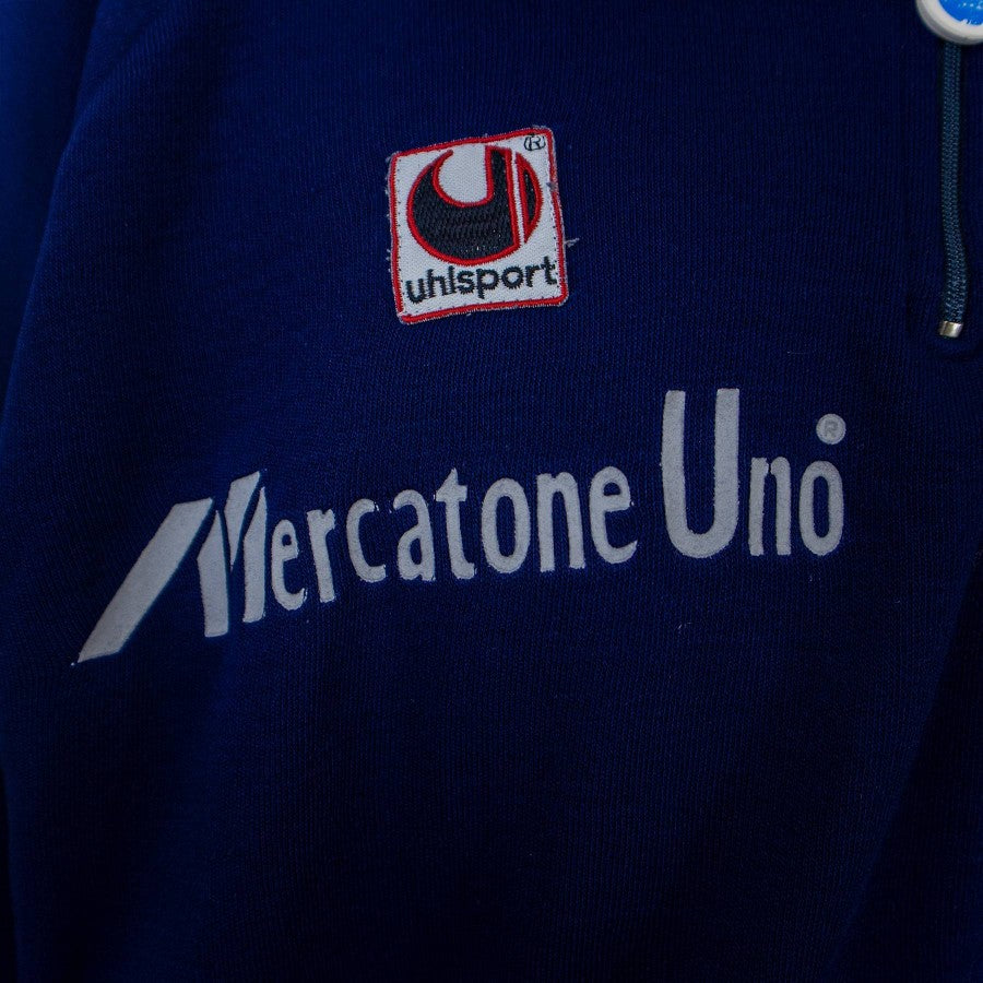 FELPA ALLENAMENTO BOLOGNA UHLSPORT 1989/1990 by UHLSPORT - Home (5)