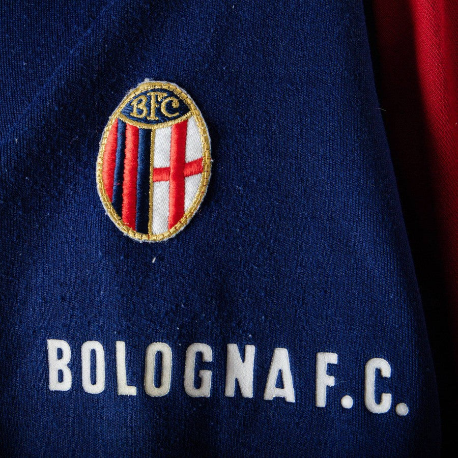felpa bologna uhlsport 1991/1992 by UHLSPORT - Home (3)