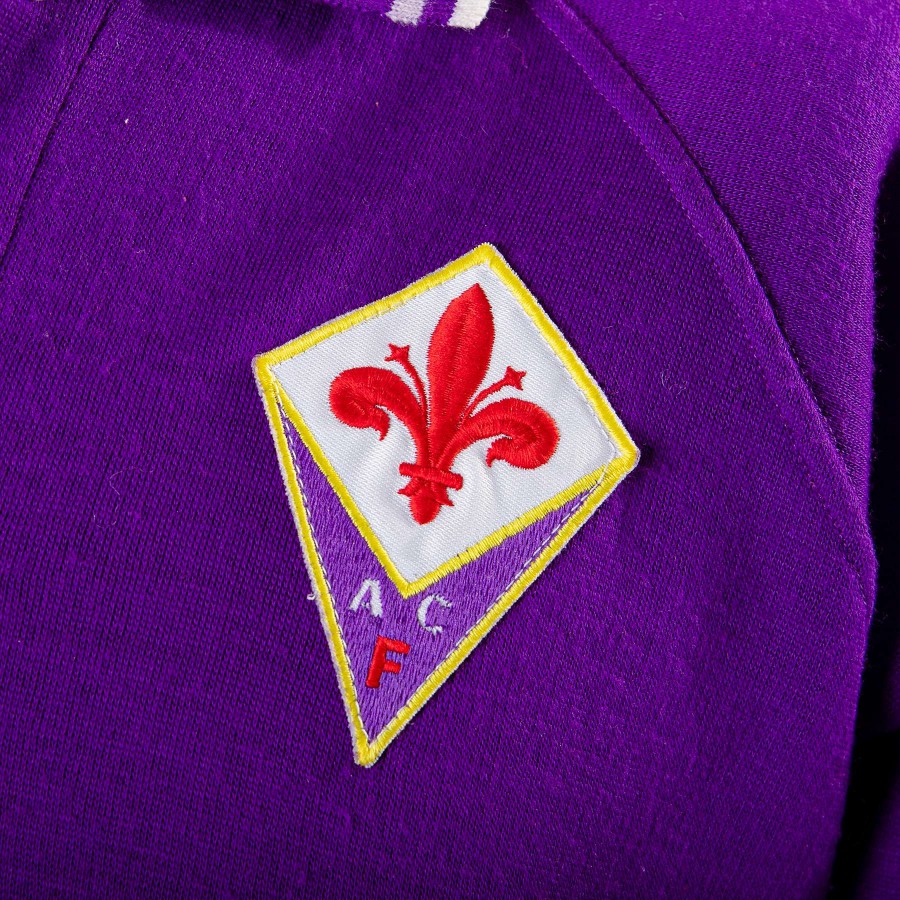 Felpa Fiorentina Uhlsport 7up 1993/1994 by UHLSPORT - Home (3)