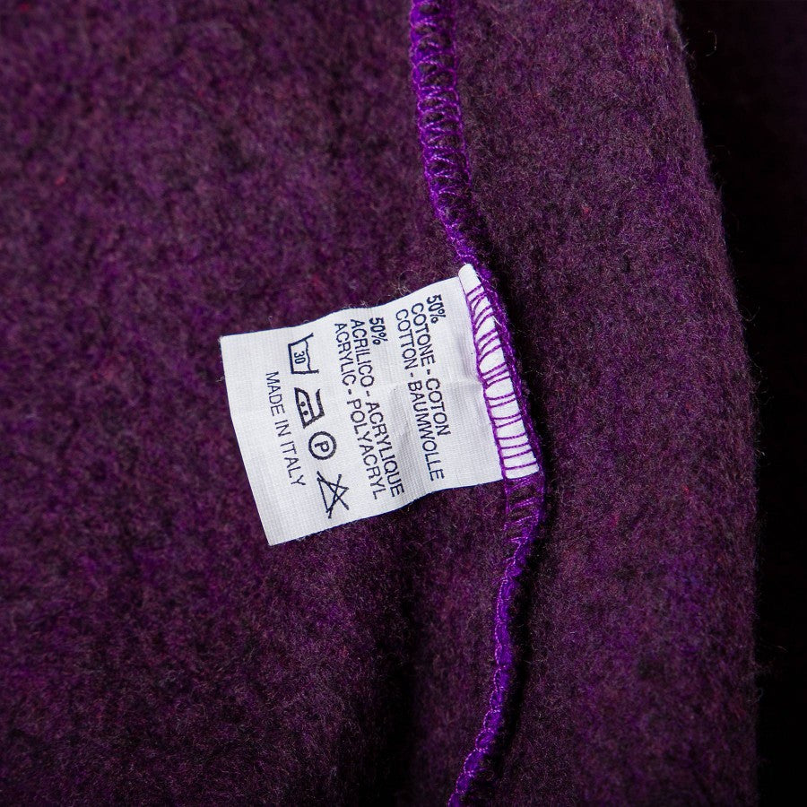 Felpa Fiorentina Uhlsport 7up 1993/1994 by UHLSPORT - Home (5)