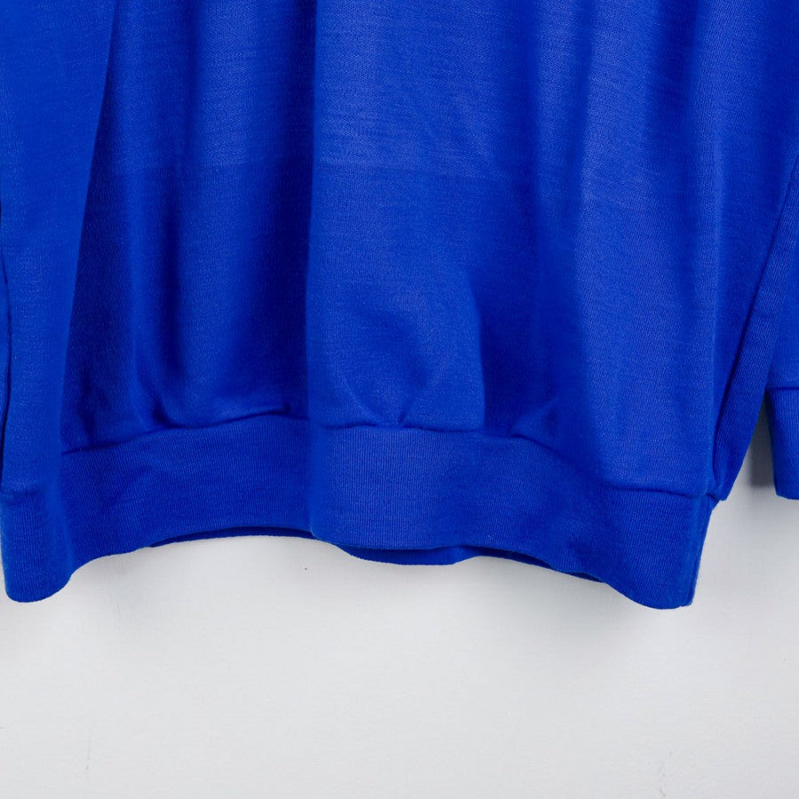 Felpa Training Hellas Verona Uhlsport 1991/1992 by UHLSPORT - Home (10)