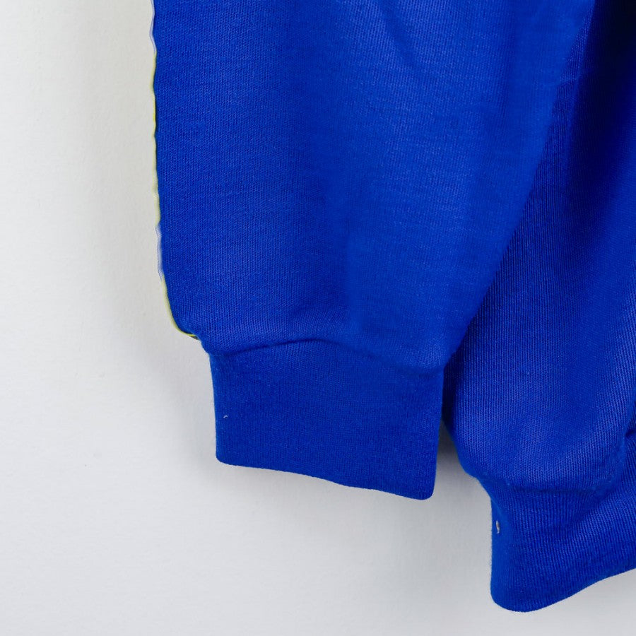 Felpa Training Hellas Verona Uhlsport 1991/1992 by UHLSPORT - Home (5)