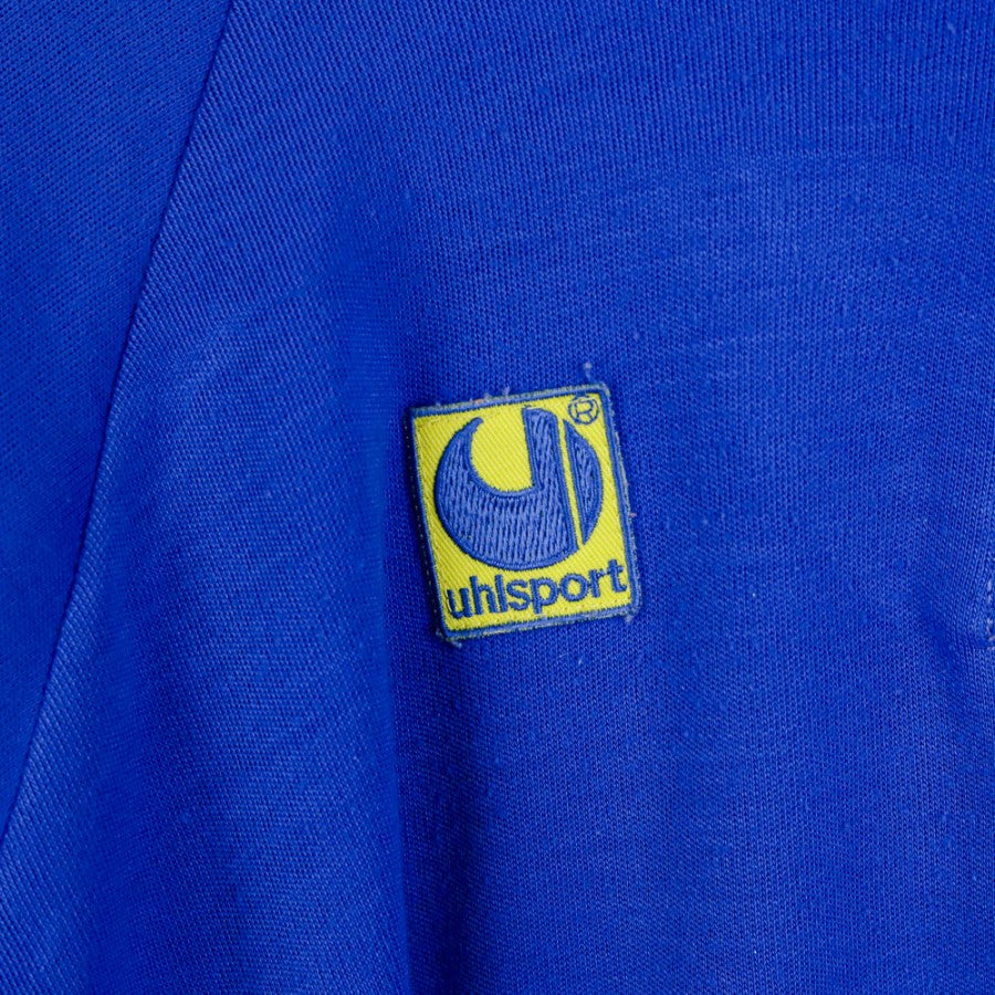 Felpa Training Hellas Verona Uhlsport 1991/1992 by UHLSPORT - Home (8)