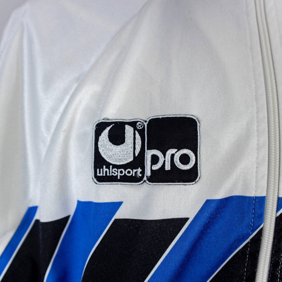 GIACCA FC INTER UHLSPORT 1989/1990 by UHLSPORT - Le 7 sorelle (5)