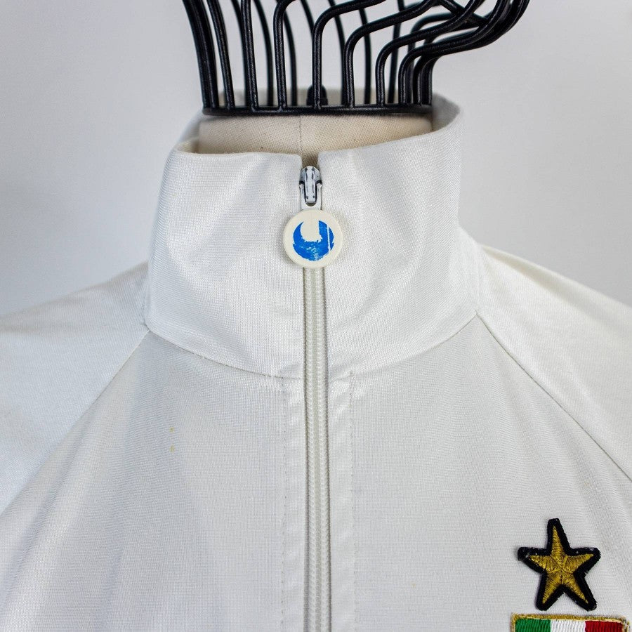 GIACCA FC INTER UHLSPORT 1989/1990 by UHLSPORT - Le 7 sorelle (8)