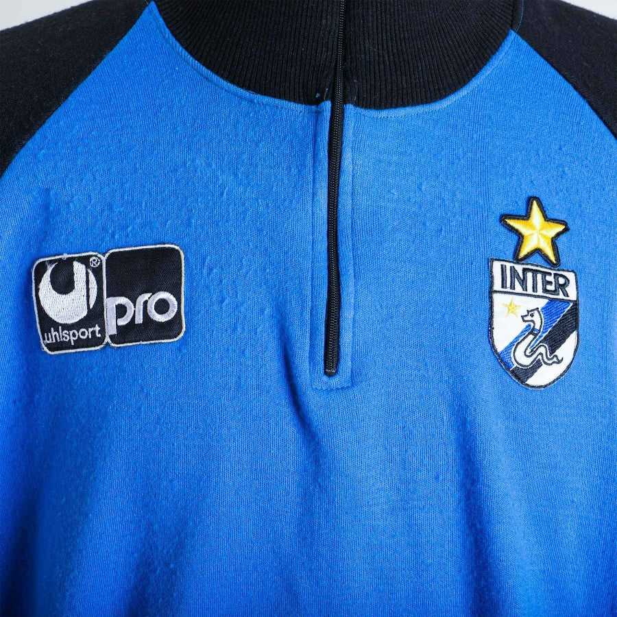 GIACCA FC INTER UHLSPORT ANNI 80 by UHLSPORT - Home (3)