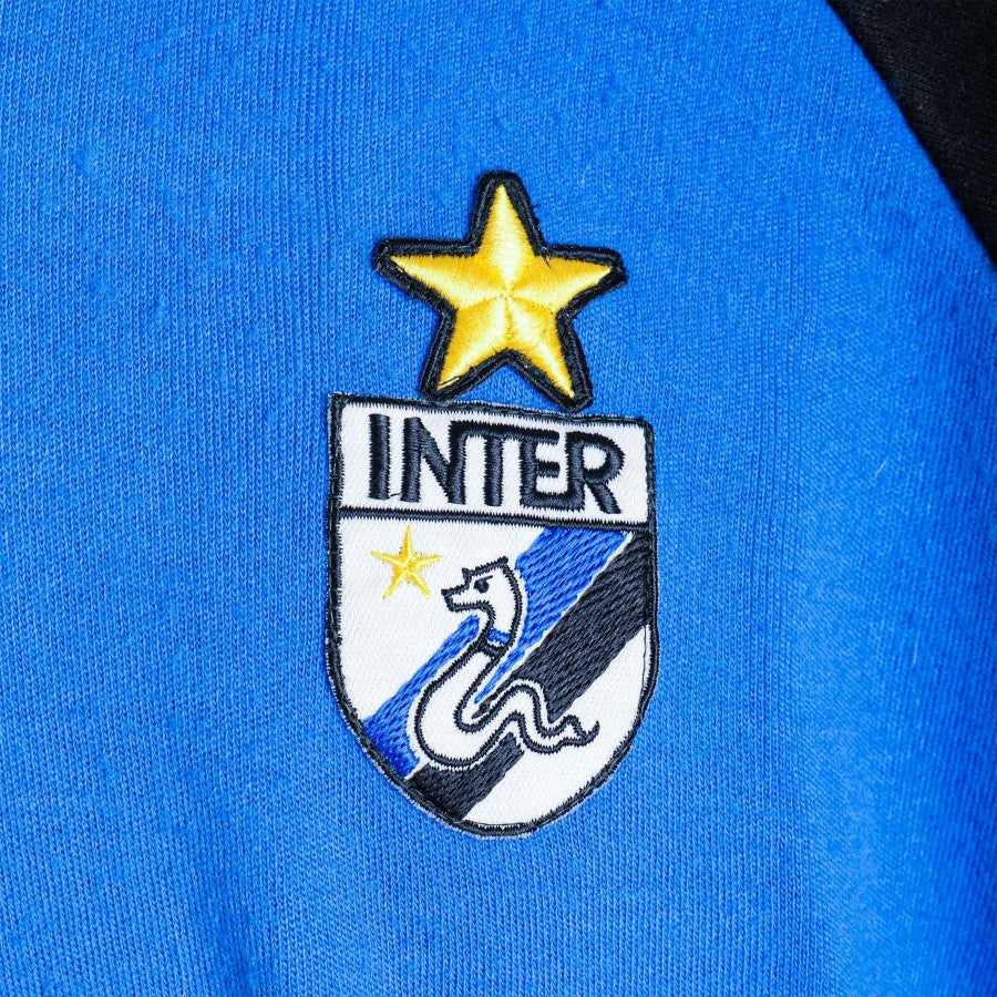 GIACCA FC INTER UHLSPORT ANNI 80 by UHLSPORT - Home (4)