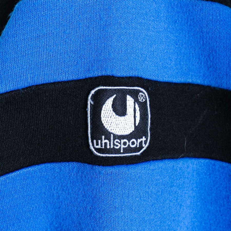 GIACCA FC INTER UHLSPORT ANNI 80 by UHLSPORT - Home (6)