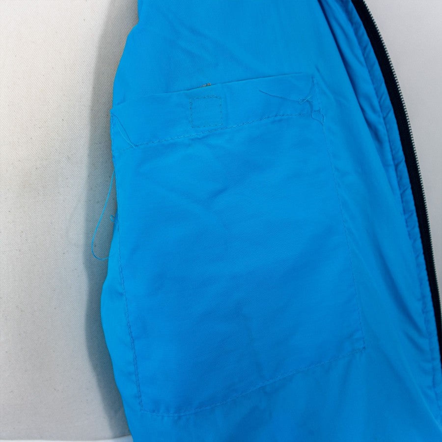 GIACCA INTER UHLSPORT 1990/1991 by UHLSPORT - Le 7 sorelle (8)