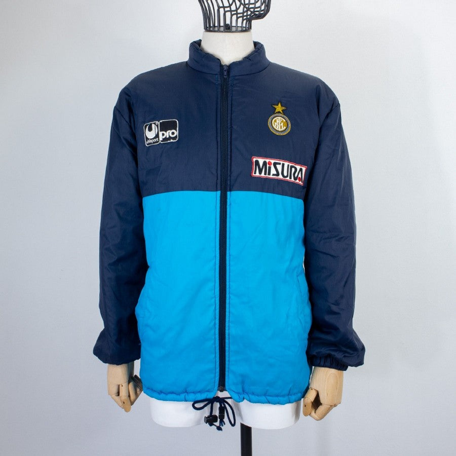 GIACCA INTER UHLSPORT 1990/1991 by UHLSPORT - Le 7 sorelle
