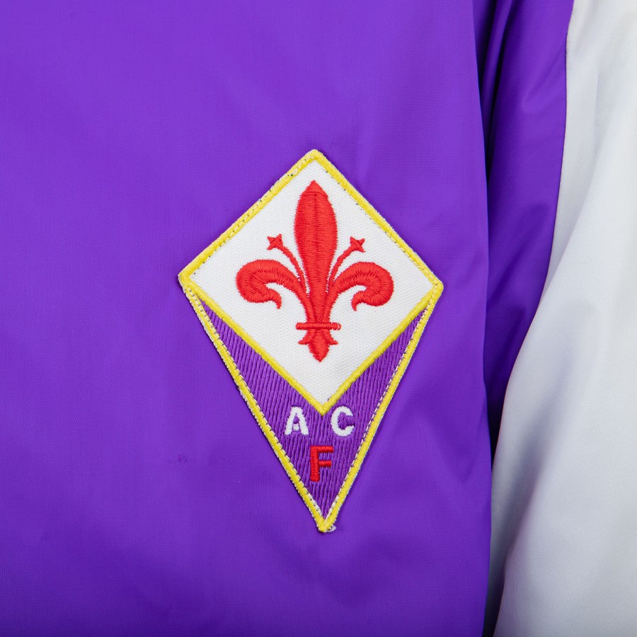 Giaccone Fiorentina Uhlsport 1994/1995 by UHLSPORT - Home (3)