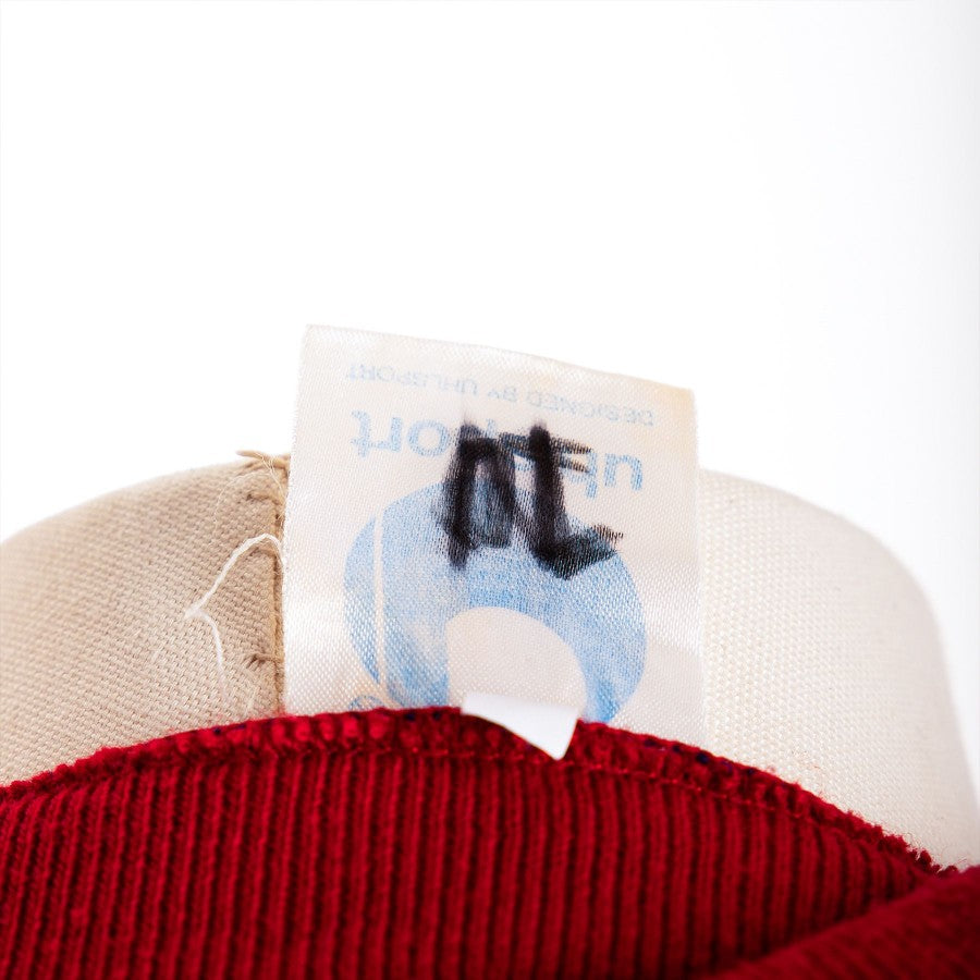 maglia allenamento bologna uhlsport 1992/1993 by UHLSPORT - Home (5)