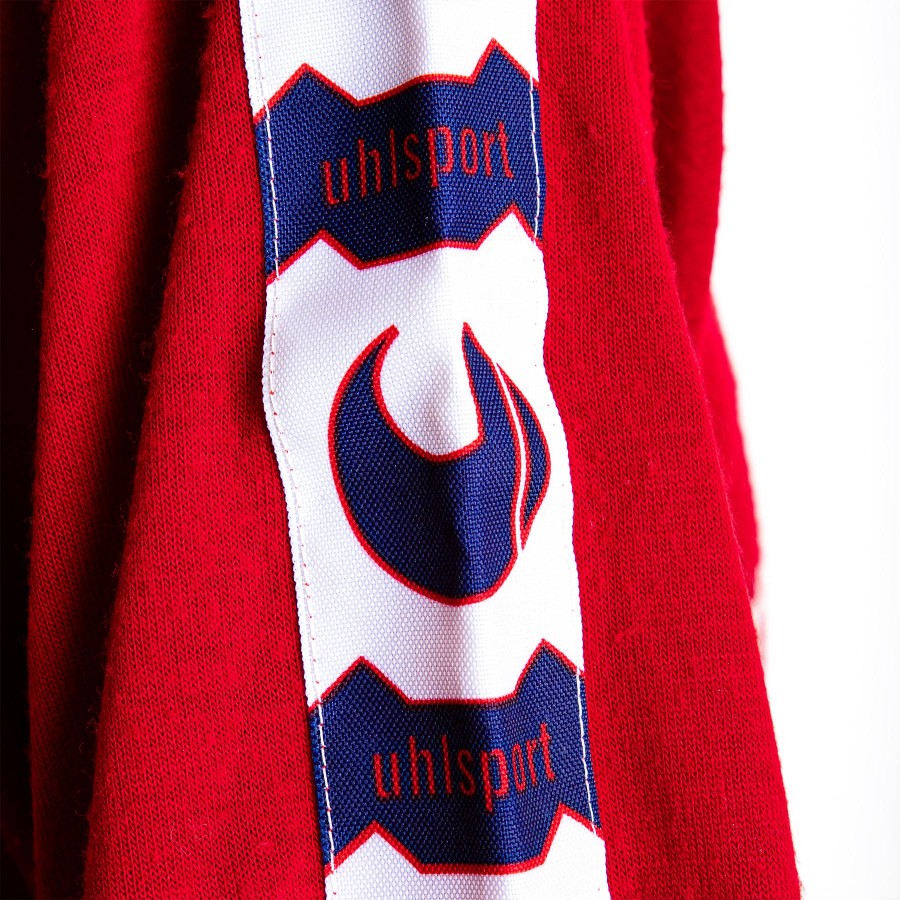 maglia allenamento bologna uhlsport 1992/1993 by UHLSPORT - Home (9)