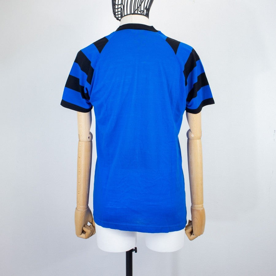 MAGLIA ALLENAMENTO INTER UHLSPORT 1989/1990 by UHLSPORT - Le 7 sorelle (3)