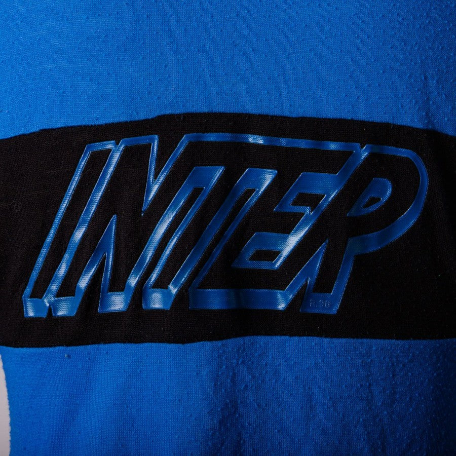 maglia allenamento inter uhlsport misura 1990/1991 by UHLSPORT - Home (3)