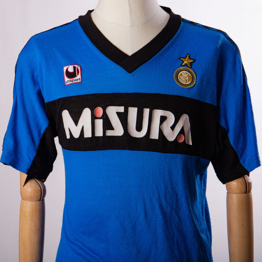 maglia allenamento inter uhlsport misura 1990/1991 by UHLSPORT - Home (4)