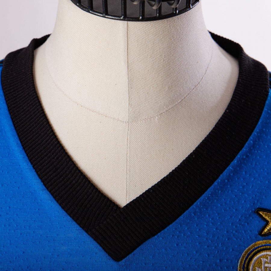 maglia allenamento inter uhlsport misura 1990/1991 by UHLSPORT - Home (7)