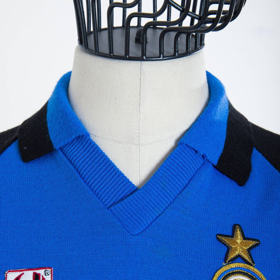 maglia allenamento inter uhlsport misura 1990/1991 by UHLSPORT - Home (8)