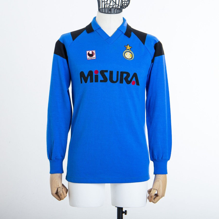 maglia allenamento inter uhlsport misura 1990/1991 by UHLSPORT - Home