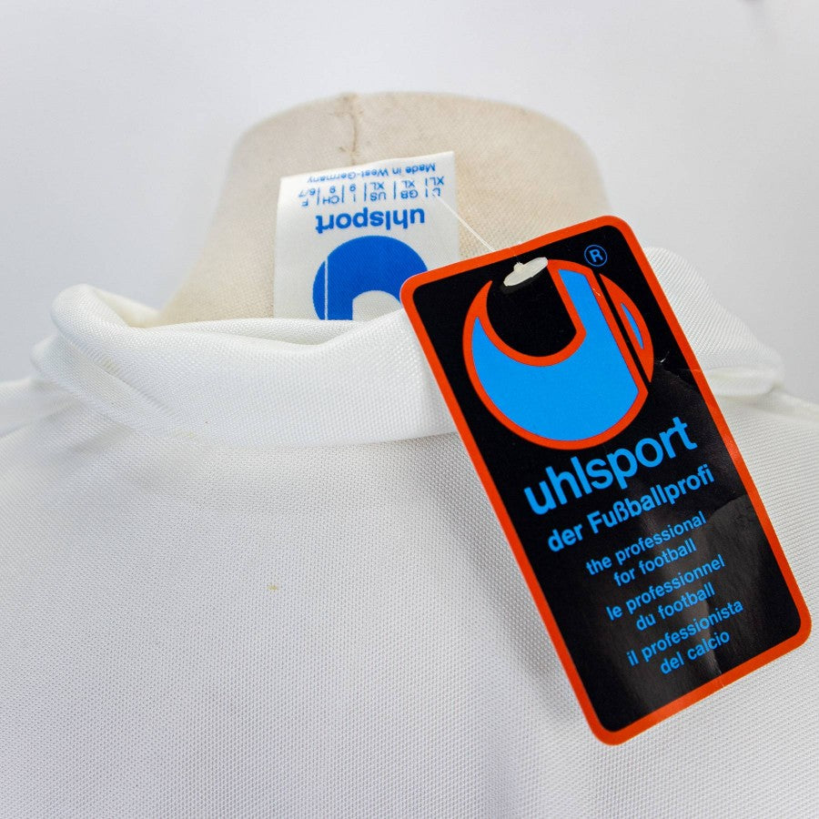 MAGLIA AWAY BOLOGNA UHLSPORT 1988/1989 by UHLSPORT - Home (6)