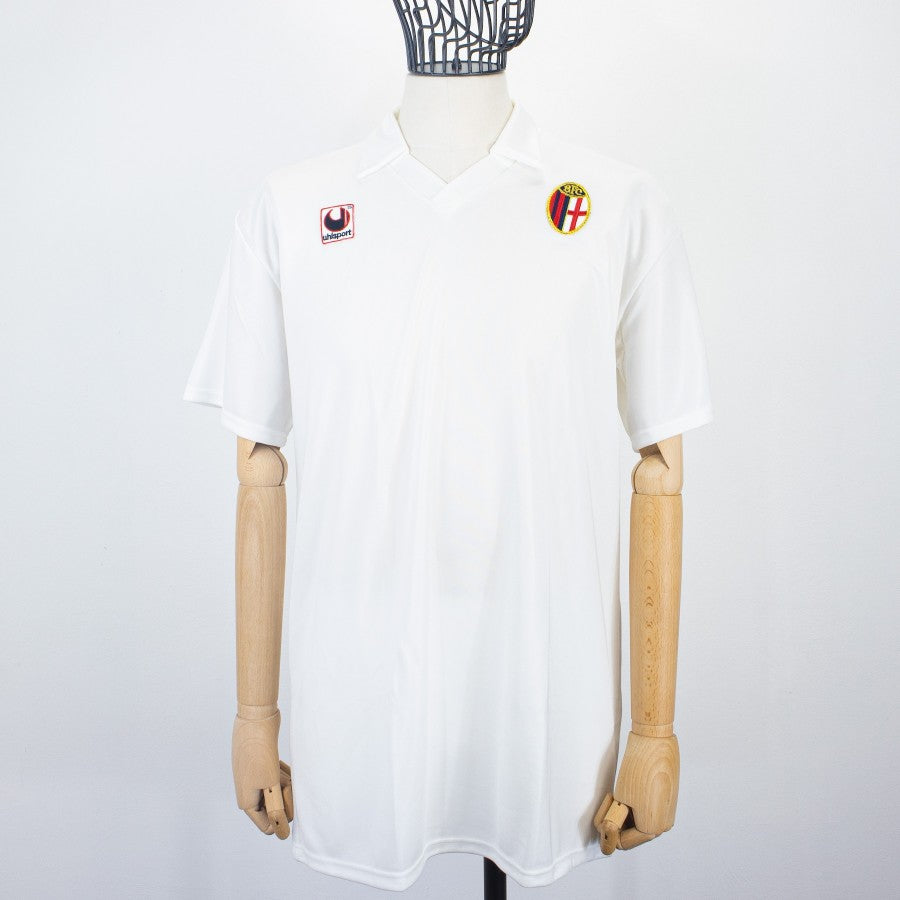 MAGLIA AWAY BOLOGNA UHLSPORT 1988/1989 by UHLSPORT - Home