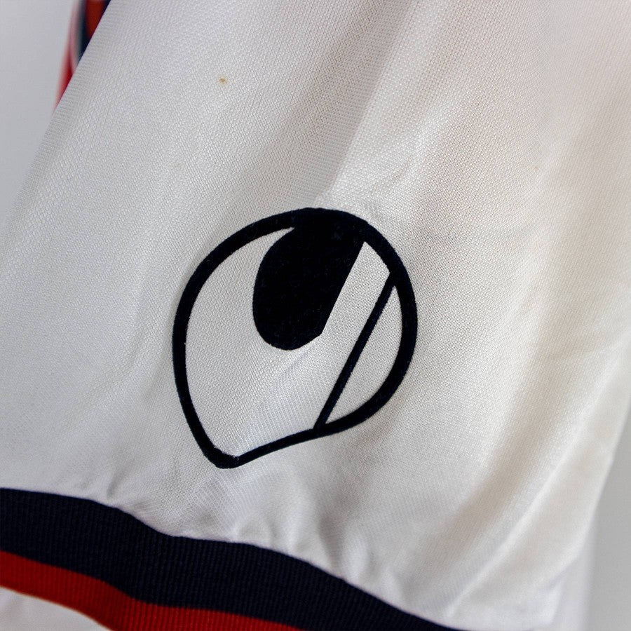 MAGLIA AWAY CAGLIARI UHL SPORT 2000/2001 by UHLSPORT - Home (10)
