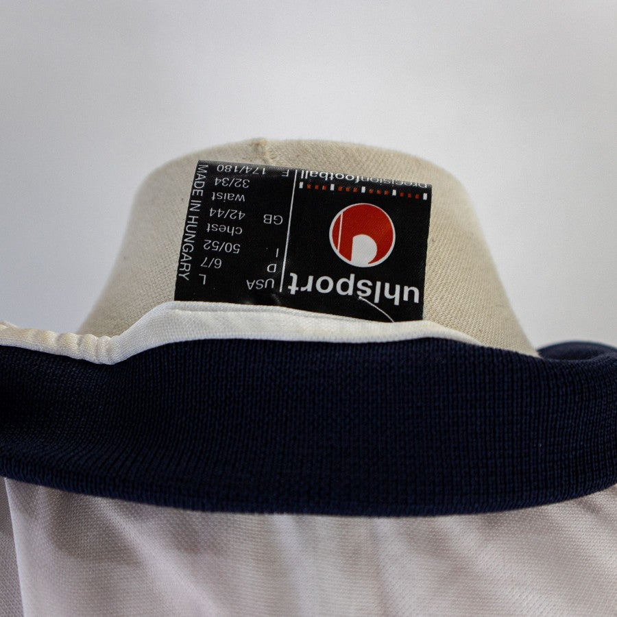 MAGLIA AWAY CAGLIARI UHL SPORT 2000/2001 by UHLSPORT - Home (6)