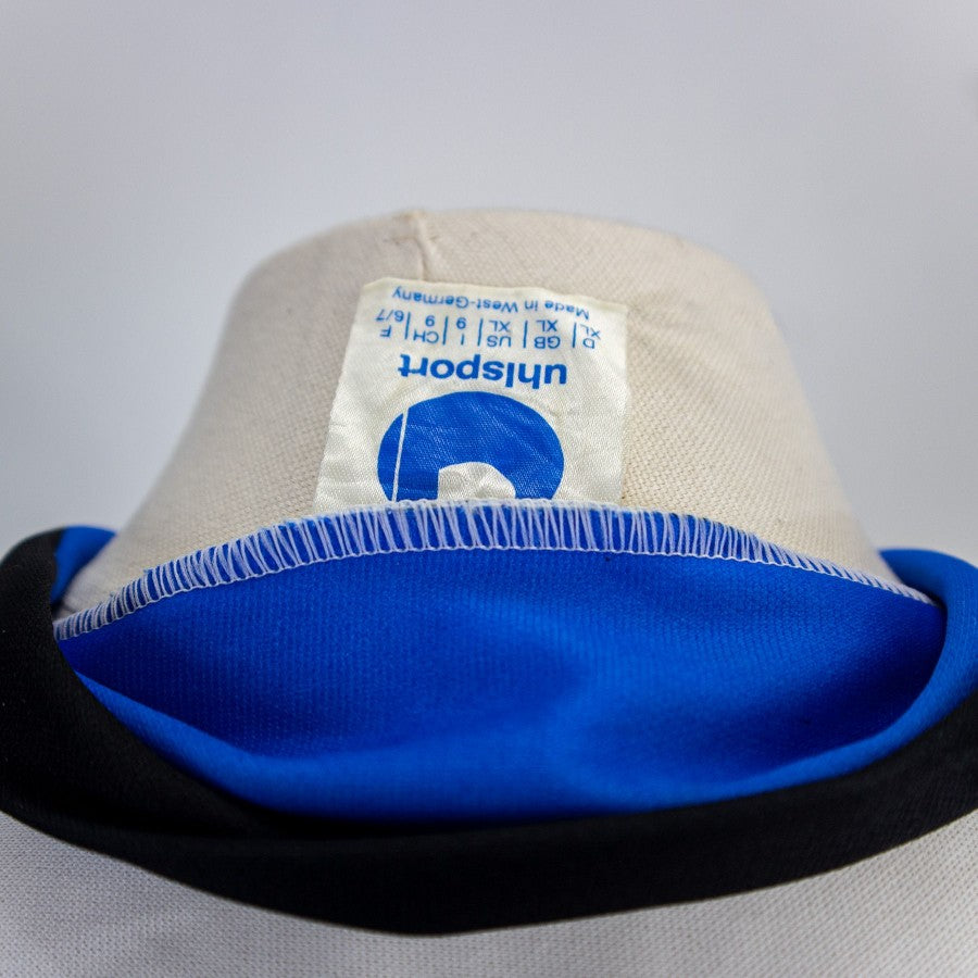 MAGLIA AWAY INTER UHLSPORT ML 1989/1990 by UHLSPORT - Le 7 sorelle (6)