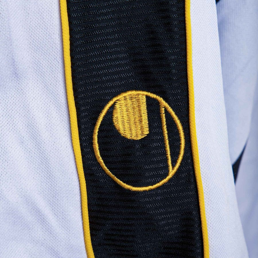 MAGLIA HOME ASCOLI UHLSPORT TANGORRA 5 2002/2003 by UHLSPORT - Home (6)