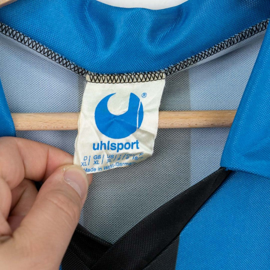 Maglia Home Fc Inter Ml Uhlsport N15 1989/1990 by UHLSPORT - Home (25)