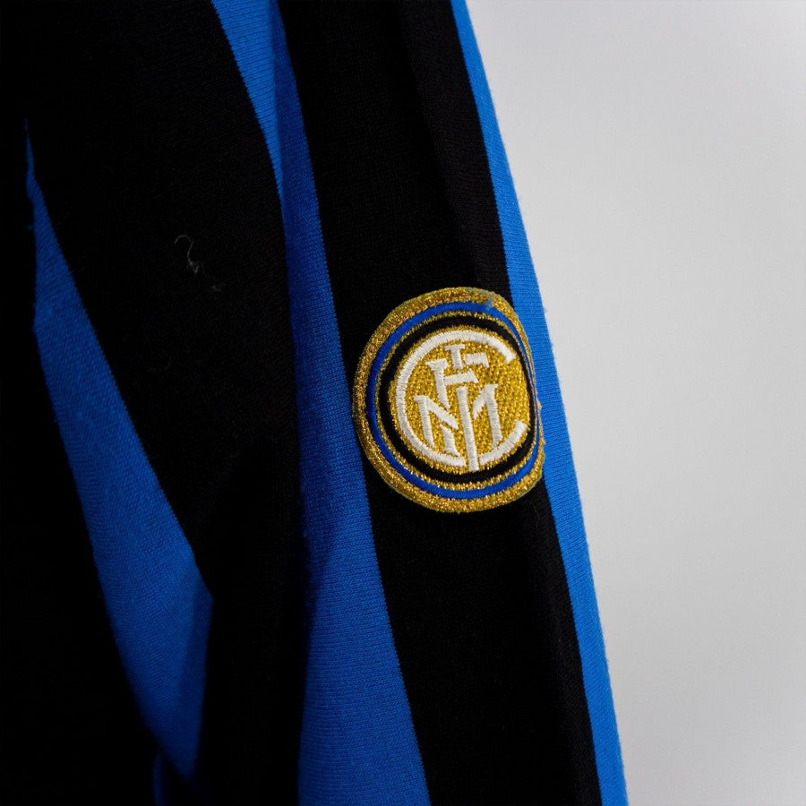 MAGLIA HOME FC INTER UHLSPORT 1989/1990 MISURA by UHLSPORT - Home (4)