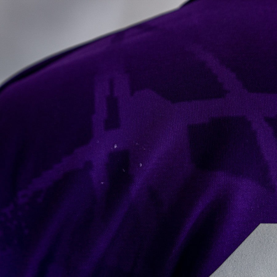 MAGLIA HOME FIORENTINA UHLSPORT 1993/1994 9 by UHLSPORT - Le 7 sorelle (9)