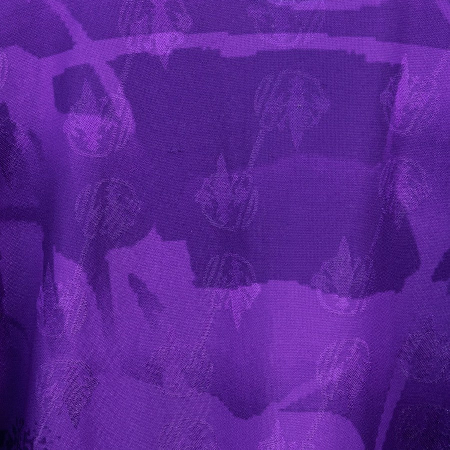 Maglia Home Fiorentina Uhlsport 1994/1995 by UHLSPORT - Home (5)