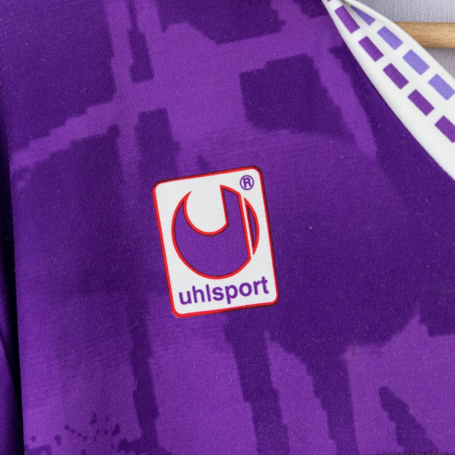 maglia home fiorentina uhlsport 1994/1995 by UHLSPORT - Home (10)