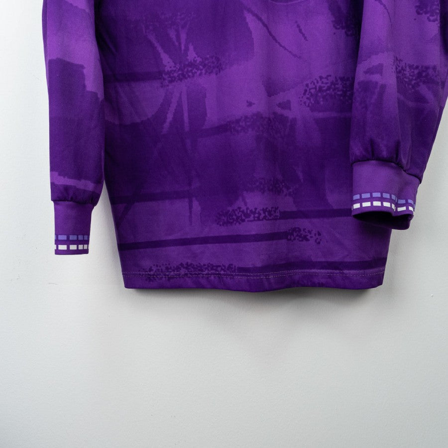 maglia home fiorentina uhlsport 1994/1995 by UHLSPORT - Home (5)