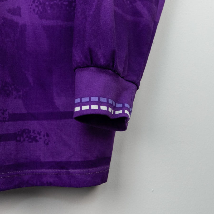 maglia home fiorentina uhlsport 1994/1995 by UHLSPORT - Home (6)