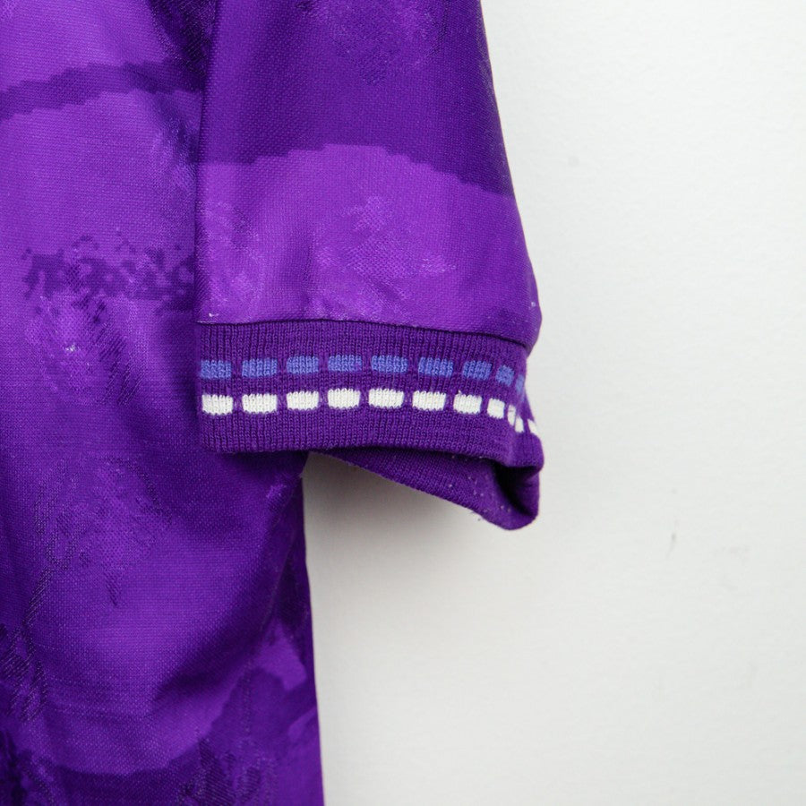 maglia home fiorentina uhlsport 1994/1995 by UHLSPORT - Home (7)