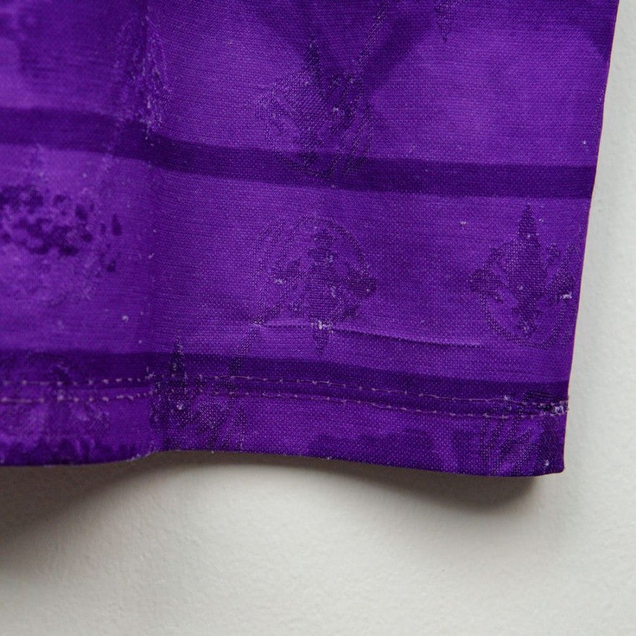 maglia home fiorentina uhlsport 1994/1995 by UHLSPORT - Home (9)