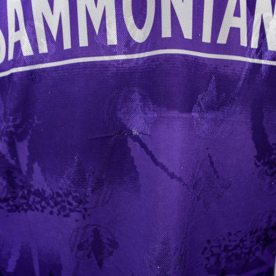 MAGLIA HOME FIORENTINA UHLSPORT 1994/1995 by UHLSPORT - Home (7)