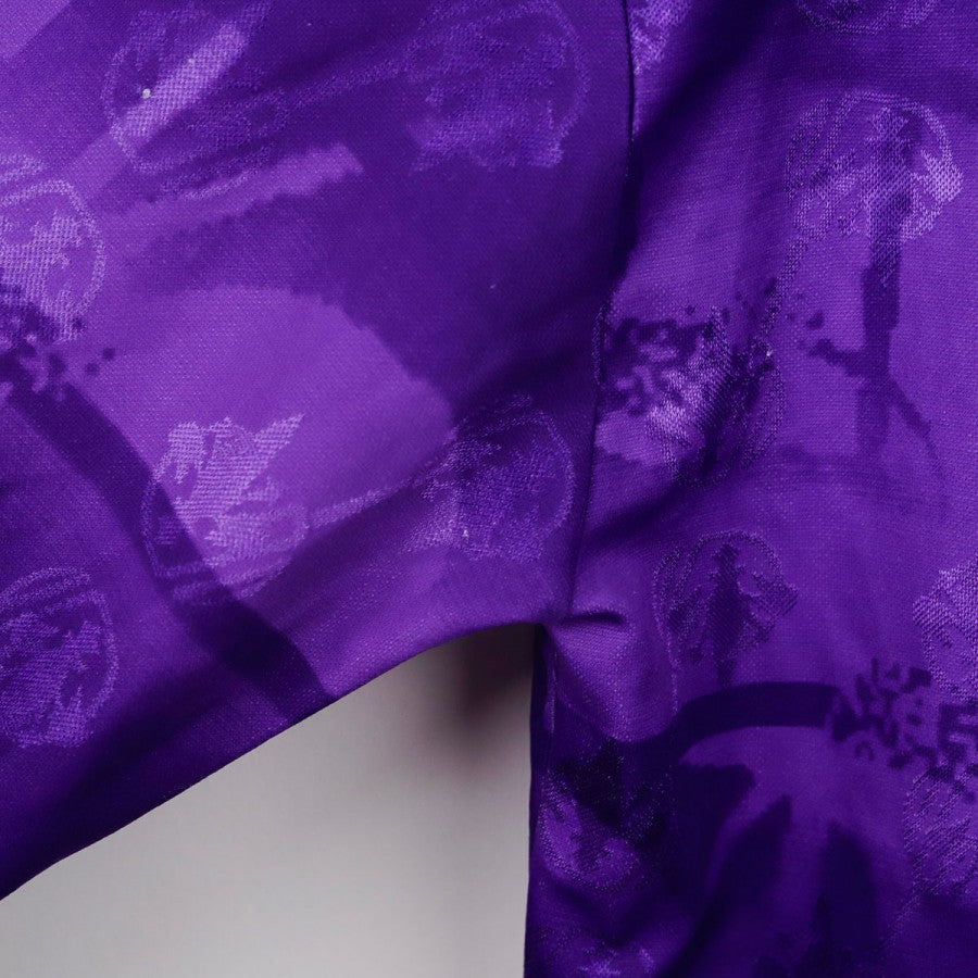 maglia home fiorentina uhlsport ml 1994/1995 by UHLSPORT - Home (11)