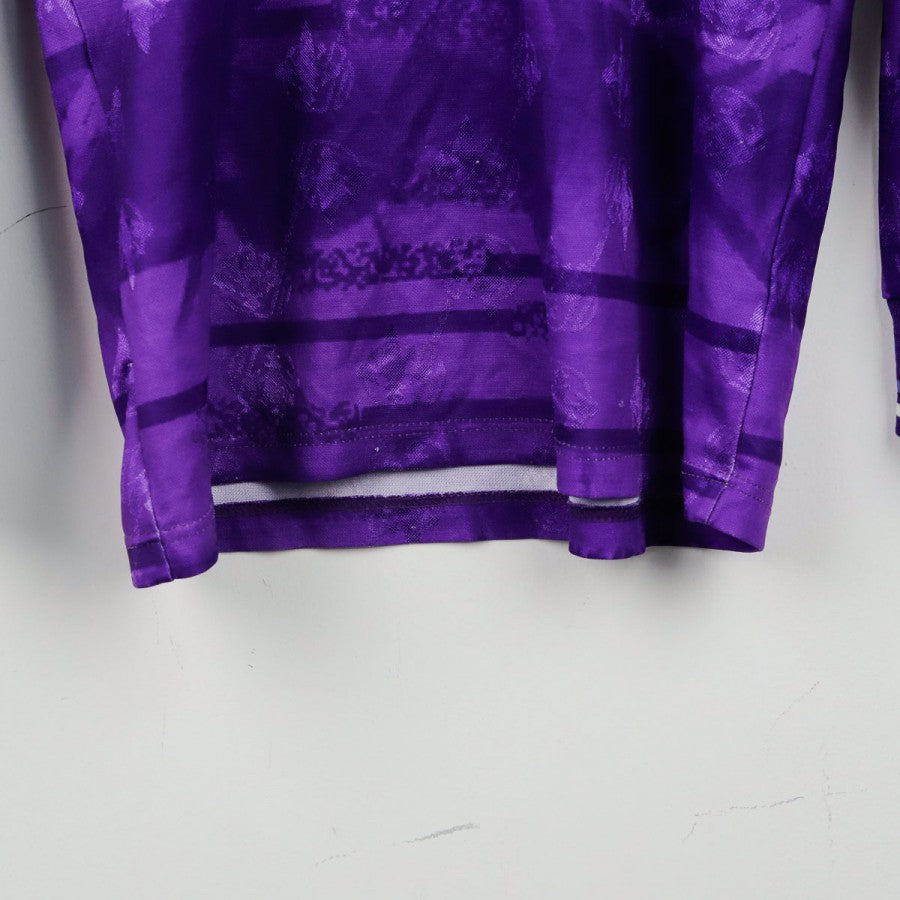 maglia home fiorentina uhlsport ml 1994/1995 by UHLSPORT - Home (19)