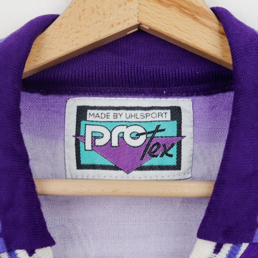 maglia home fiorentina uhlsport ml 1994/1995 by UHLSPORT - Home (20)