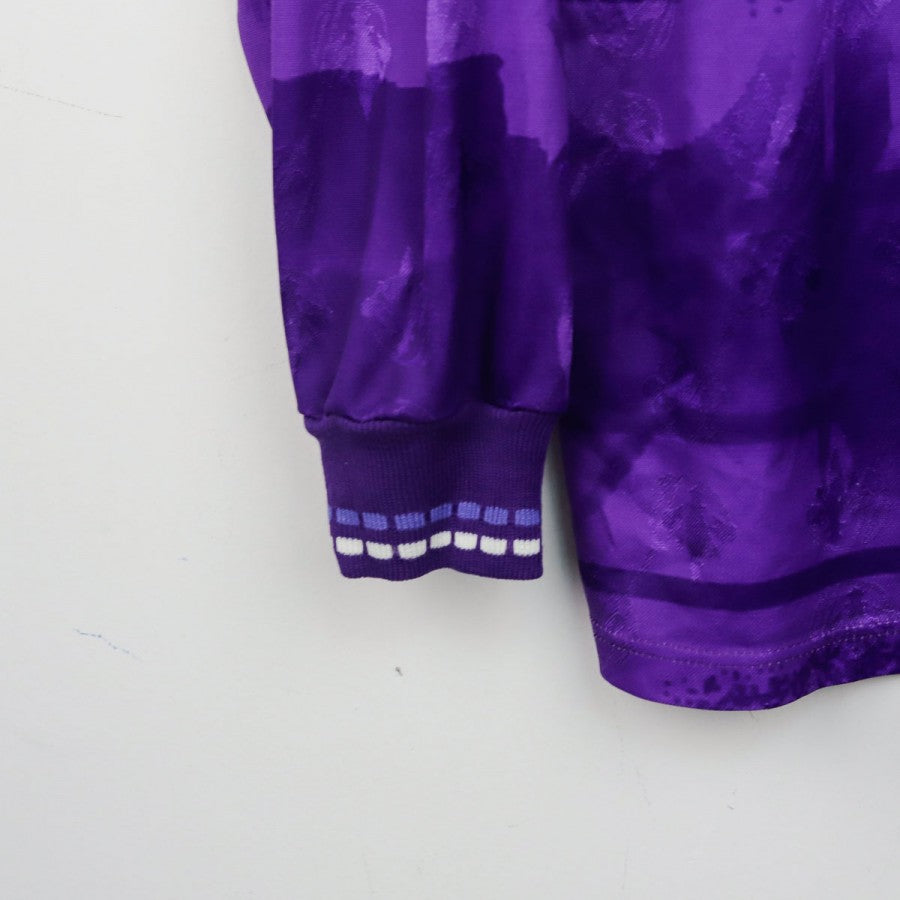 maglia home fiorentina uhlsport ml 1994/1995 by UHLSPORT - Home (8)