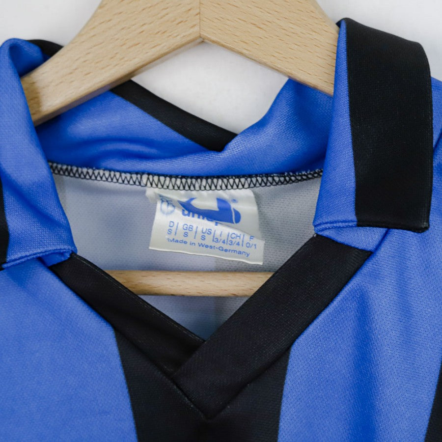 Maglia Home Inter Uhlsport ML 1989/1990 by UHLSPORT - Home (6)