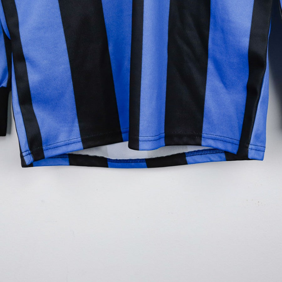 Maglia Home Inter Uhlsport ML 1989/1990 by UHLSPORT - Home (8)