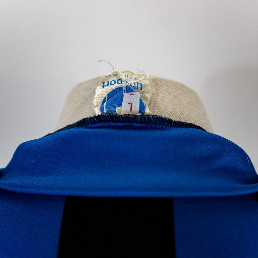 MAGLIA HOME INTER UHLSPORT N4 1988/1989 by UHLSPORT - Home (9)