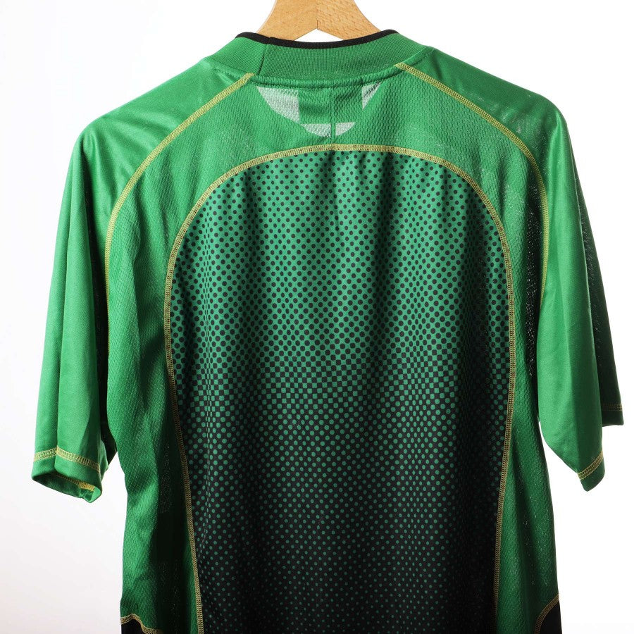 maglia home jamaica uhlsport 2002/2003 by UHLSPORT - Home (8)