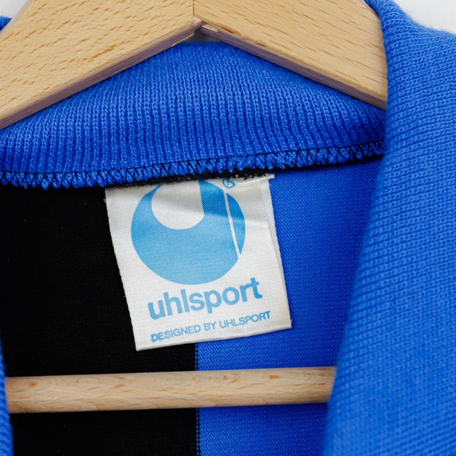 Maglia Home Uhlsport Inter N3 1988/1989 by UHLSPORT - Fuoriclasse (12)