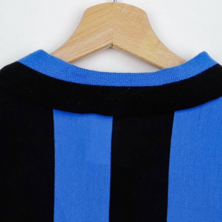 Maglia Home Uhlsport Inter N3 1988/1989 by UHLSPORT - Fuoriclasse (3)